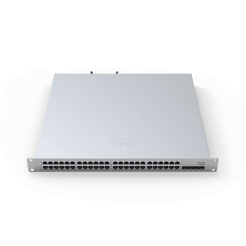 Cisco Meraki MS250 Series 48G PoE/4SFP+