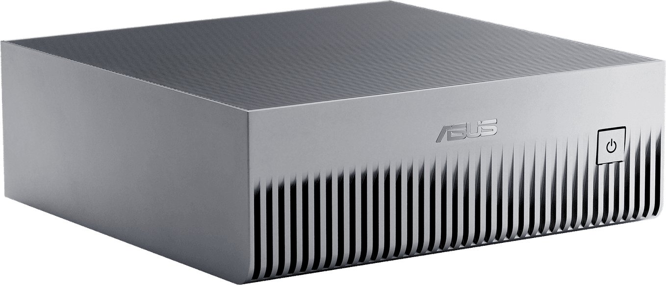 ASUS GX10-GG0042BN NVIDIA DGX Spark