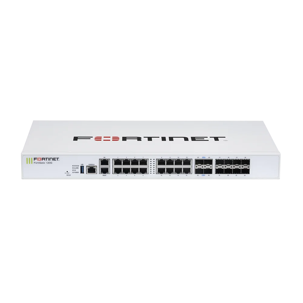 FortiGate 120G