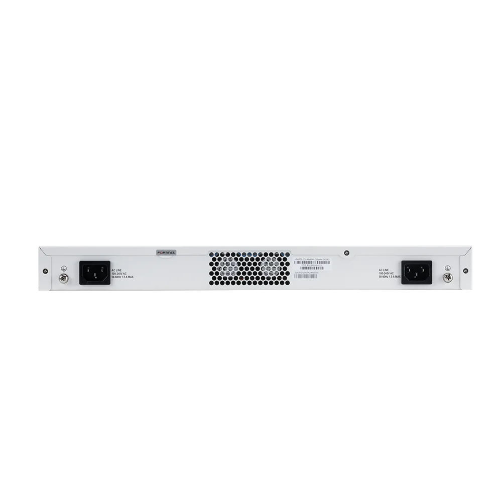 FortiGate 120G - Image 2