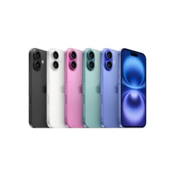 iPhone 16 Plus