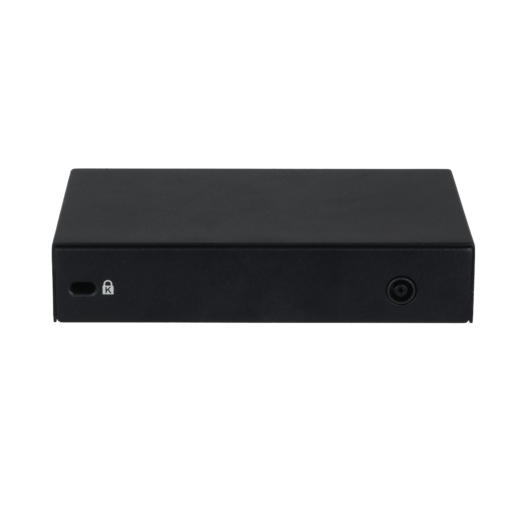 DAHUA 4PoE 2Uplink (PFS3006-4ET-60) - Image 3