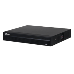 DAHUA 8 Channel Compact 1U 8PoE 1HDD Lite Network Video Recorder
