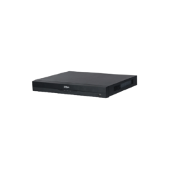 DAHUA 8 Channel 1U 8PoE 2HDDs WizSense Network Video Recorder