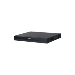 DAHUA 16 Channel 1U 16PoE 2HDDs WizSense Network Video Recorder