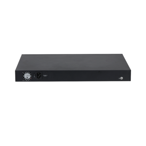 DAHUA Managed PoE Switch	16PoE 2Uplink (DH-PFS4218-16ET-240) - Image 3