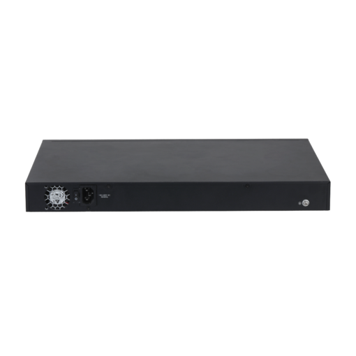 DAHUA Managed PoE Switch	24PoE 2Uplink (DH-PFS4226-24ET-360) - Image 3
