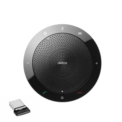 Jabra Speak 510 MS Plus - Image 2
