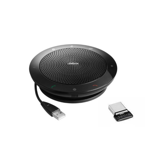Jabra Speak 510 MS Plus - Image 3