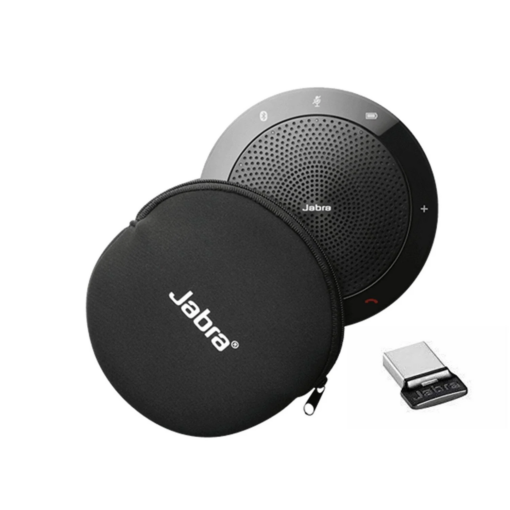 Jabra Speak 510 MS Plus - Image 4