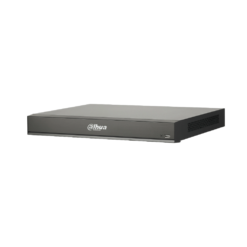 DAHUA 16 Channel 1U 2HDDs 16PoE WizMind Network