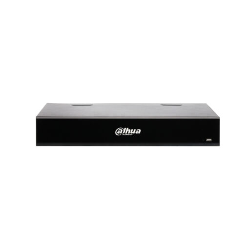 DAHUA 16 Channel 1U 2HDDs 16PoE WizMind Network - Image 2