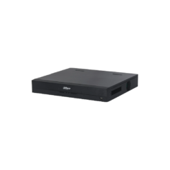 DAHUA 16 Channels 1.5U 16PoE 4HDDs WizSense Network Video Recorder