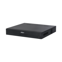 DAHUA 32 Channels 1.5U 16PoE 4HDD WizSense Network Video Recorder