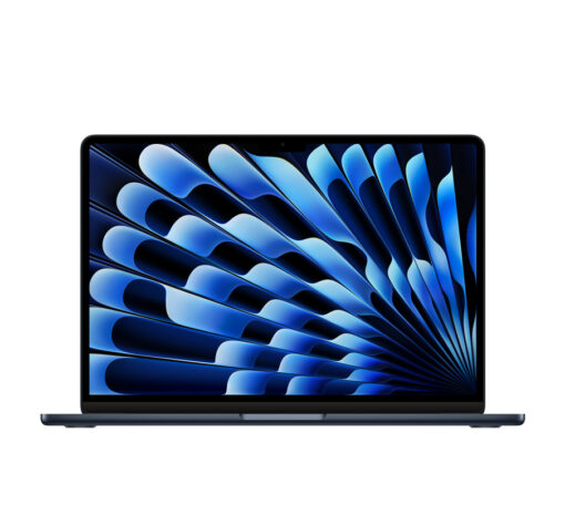 Apple MacBook Air M4 13inch CPU 10 Core / GPU 10 Core / RAM 24 GB / SSD 512 GB