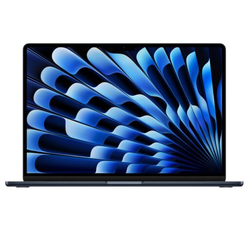 Apple MacBook Air M4 15inch CPU 8 Core / GPU 10 Core / RAM 16 GB / SSD 256 GB