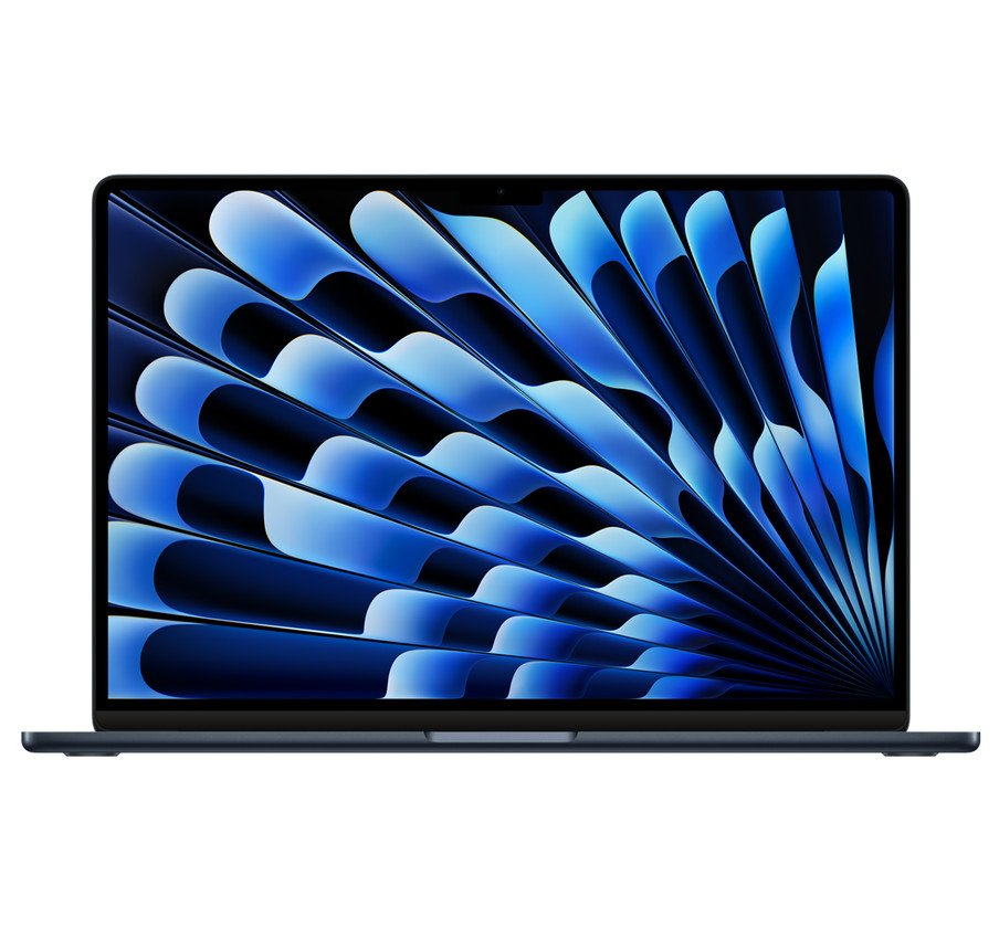 Apple MacBook Air M4 15inch CPU 8 Core / GPU 10 Core / RAM 16 GB / SSD 256 GB