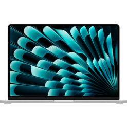 Apple MacBook Air M4 15inch CPU 10 Core / GPU 10 Core / RAM 24 GB / SSD 512 GB