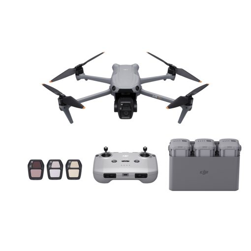 DJI Air 3S Fly More Combo (DJI RC-N3) - Image 2