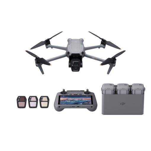 DJI Air 3S Fly More Combo (DJI RC-2) - Image 2