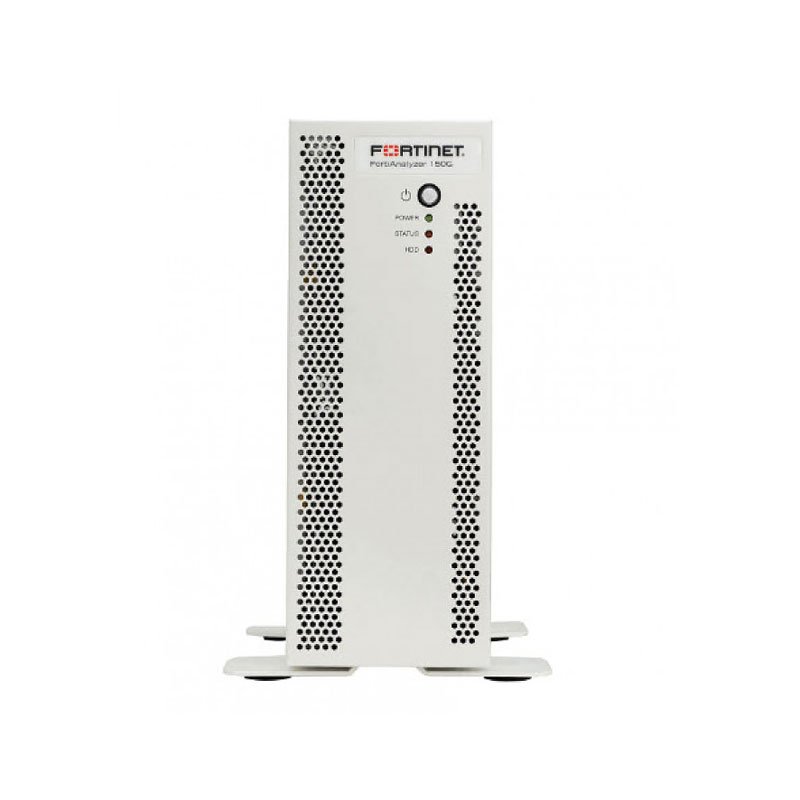 FortiAnalyzer 150G - Image 3