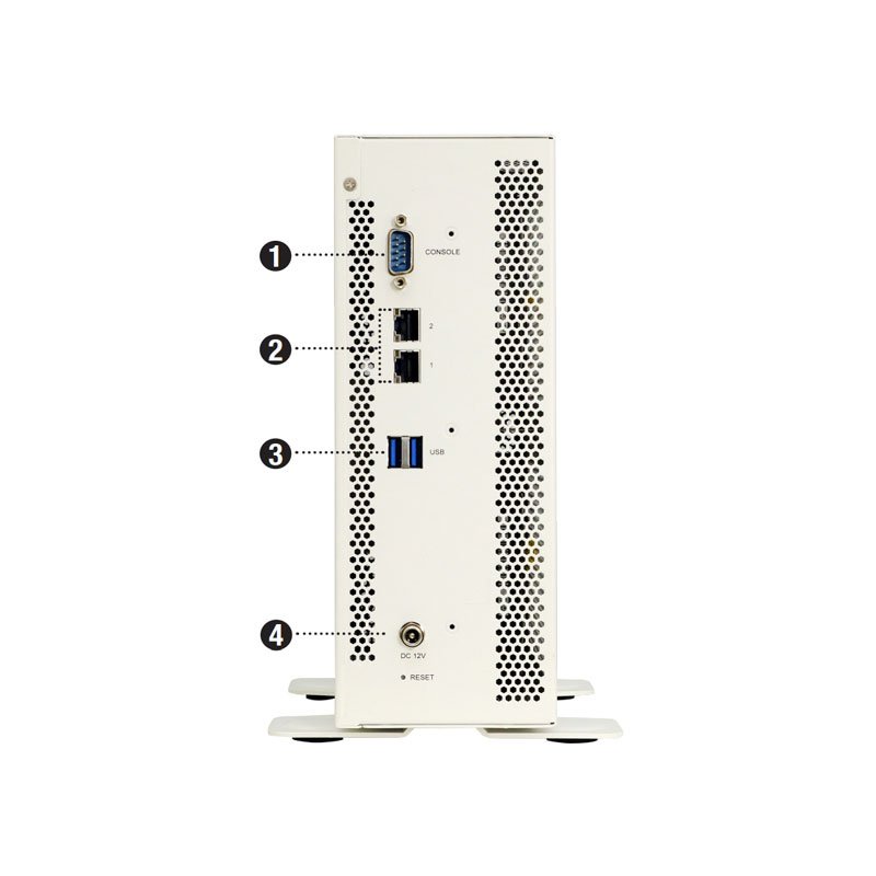 FortiAnalyzer 150G - Image 4