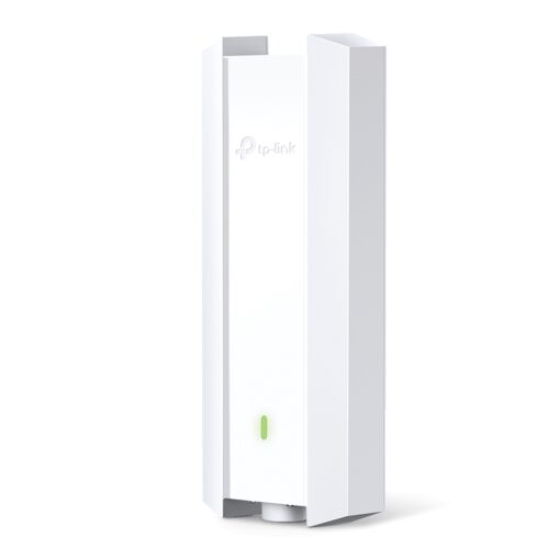 TP-LINK EAP610 OUTDOOR Omada AX1800 Indoor/Outdoor Dual-Band Wi-Fi 6 Access Point - Image 2