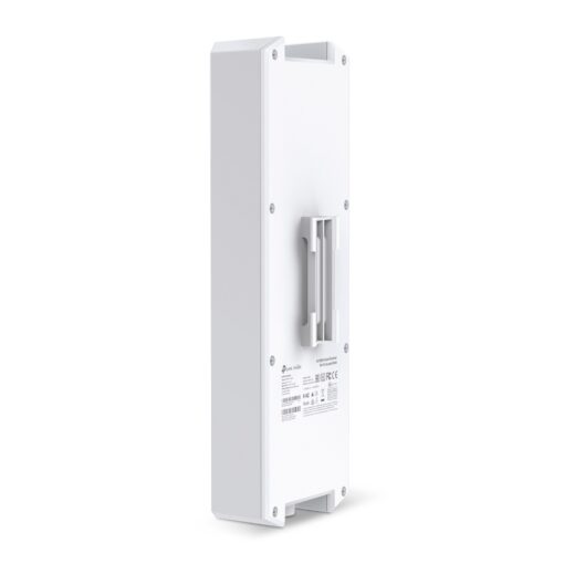 TP-LINK EAP610 OUTDOOR Omada AX1800 Indoor/Outdoor Dual-Band Wi-Fi 6 Access Point - Image 3
