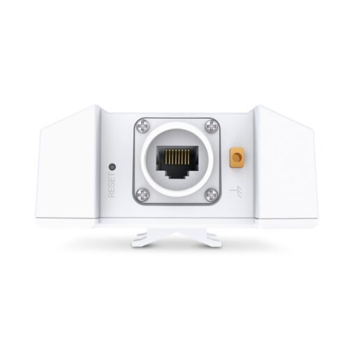 TP-LINK EAP610 OUTDOOR Omada AX1800 Indoor/Outdoor Dual-Band Wi-Fi 6 Access Point - Image 4