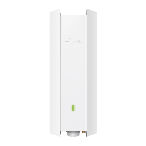 TP-LINK EAP610 OUTDOOR Omada AX1800 Indoor/Outdoor Dual-Band Wi-Fi 6 Access Point