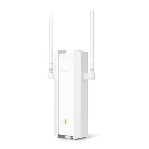 TP-LINK EAP625 Omada AX1800 Indoor/Outdoor Dual-Band Wi-Fi 6 Access Point - Image 2