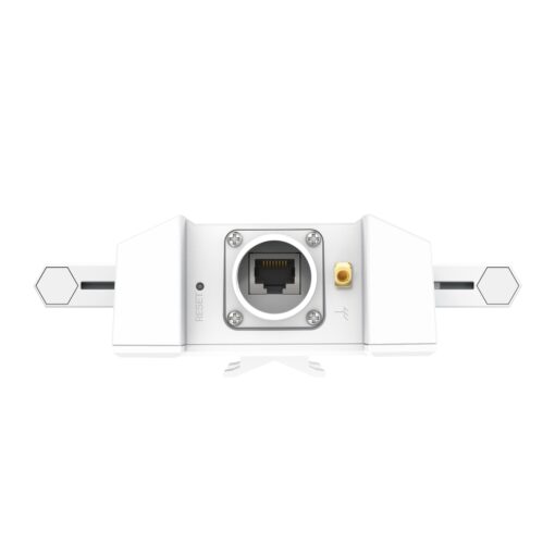 TP-LINK EAP625 Omada AX1800 Indoor/Outdoor Dual-Band Wi-Fi 6 Access Point - Image 4