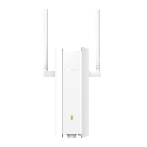 TP-LINK EAP625 Omada AX1800 Indoor/Outdoor Dual-Band Wi-Fi 6 Access Point
