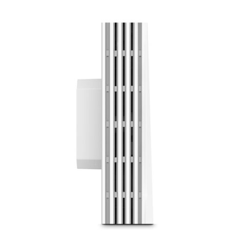 TP-LNK EAP655 WALL Omada AX3000 Wall-Plate Dual-Band Wi-Fi 6 Access Point - Image 2