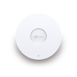 TP-LINK EAP670 Omada AX5400 Ceiling Mount Dual-Band Wi-Fi 6 Access Point