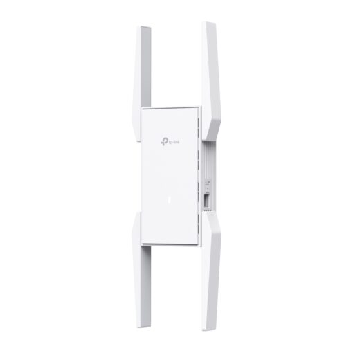TP-LINK EAP673 EXTENDER Omada AX5400 Wall-Plate Wi-Fi 6 Extender - Image 2