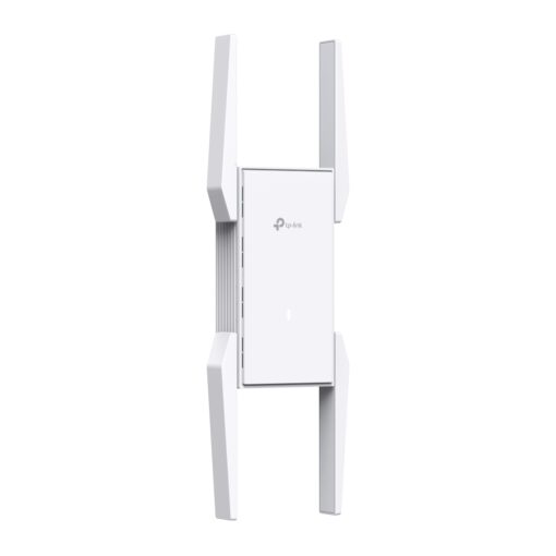 TP-LINK EAP673 EXTENDER Omada AX5400 Wall-Plate Wi-Fi 6 Extender - Image 3