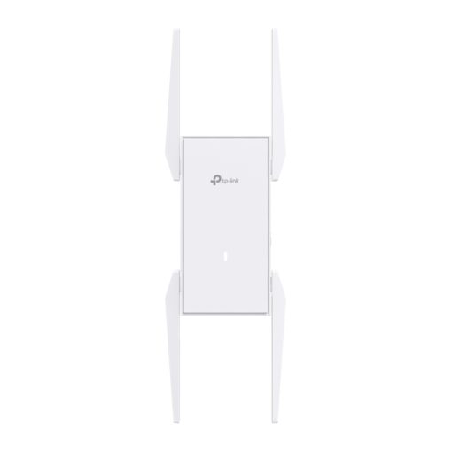 TP-LINK EAP673 EXTENDER Omada AX5400 Wall-Plate Wi-Fi 6 Extender