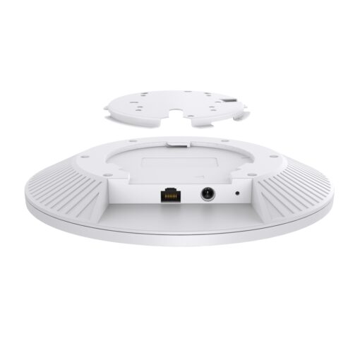 TP-LINK EAP773 BE11000 Ceiling Mount Tri-Band Wi-Fi 7 Access Point - Image 2