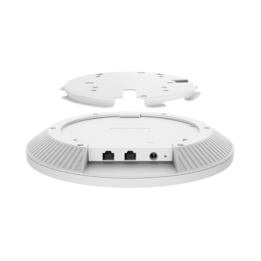 BE22000 Ceiling Mount Tri-Band Wi-Fi 7 Access Point - Image 3
