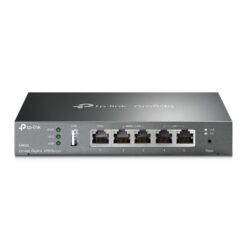 TP-LINK ER605 Omada SafeStream™ Gigabit Multi-WAN VPN Router