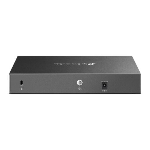TP-LINK ER7206 Omada SafeStream™ Gigabit Multi-WAN VPN Router - Image 4