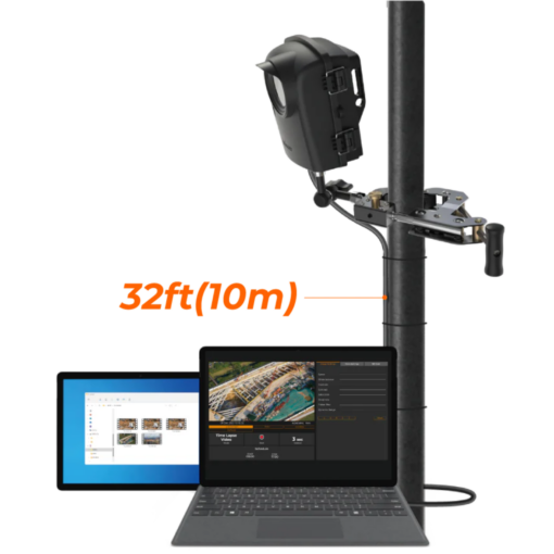 Brinno BCC2000 Plus Time Lapse Camera - Image 5