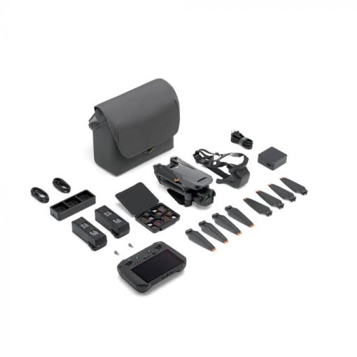 DJI Mavic 3 Pro Fly More Combo(DJI RC PRO)