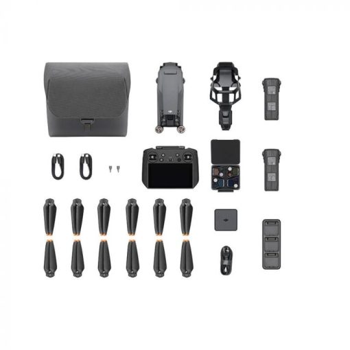 DJI Mavic 3 Pro Fly More Combo(DJI RC PRO) - Image 2