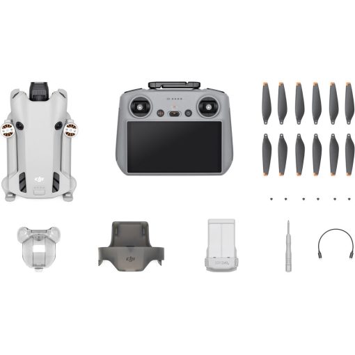 DJI Mini 4 Pro (DJI RC 2) - Image 2