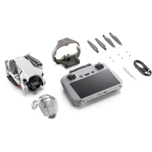 DJI Mini 4 Pro (DJI RC 2)