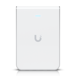 UBIQUITI UniFi U6 In-Wall