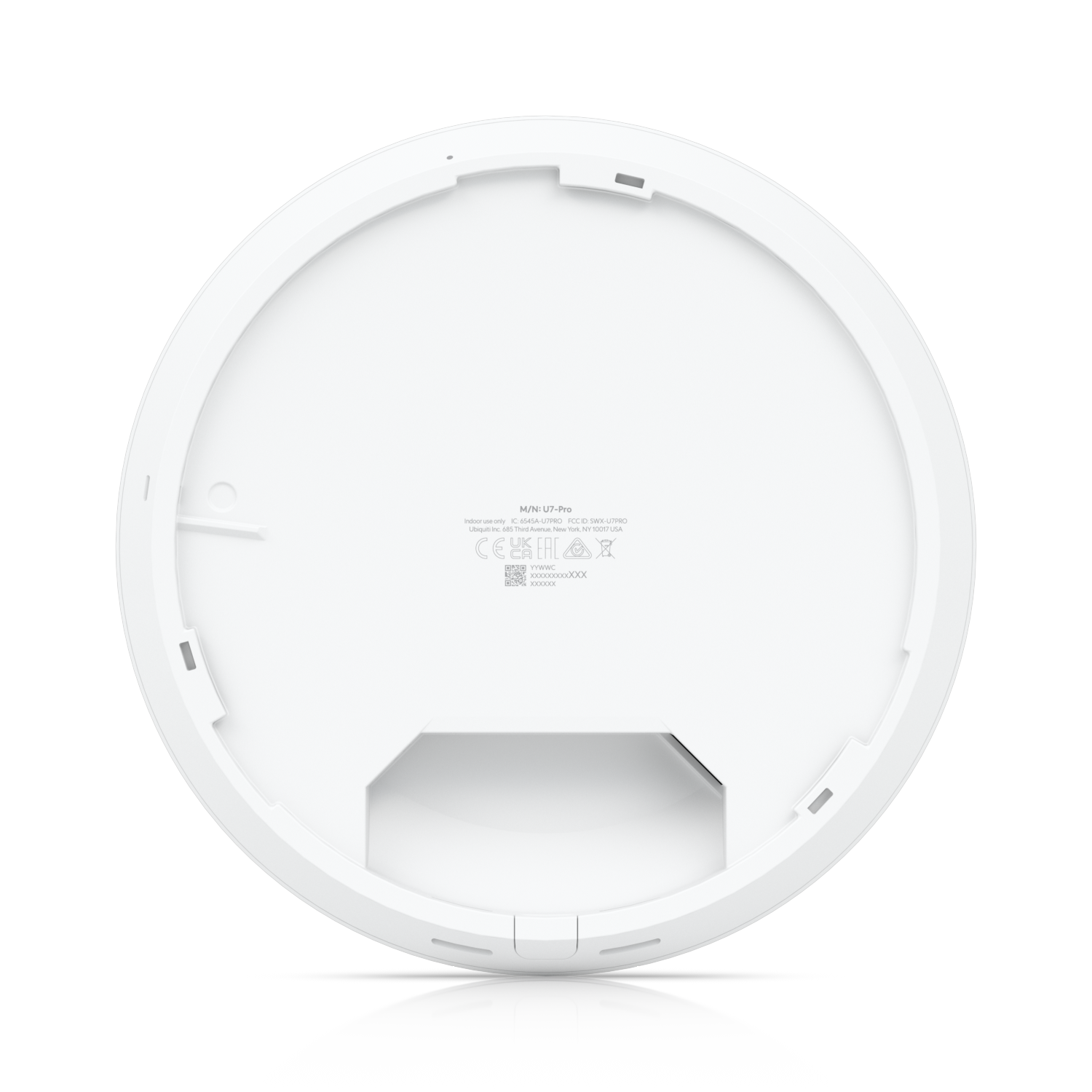 UBIQUITI UniFi U7-PRO - Image 2