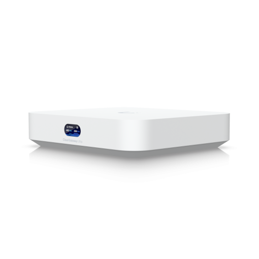UBIQUITI UniFi Cloud Gateway Ultra - Image 3
